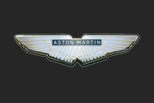 Aston Martin