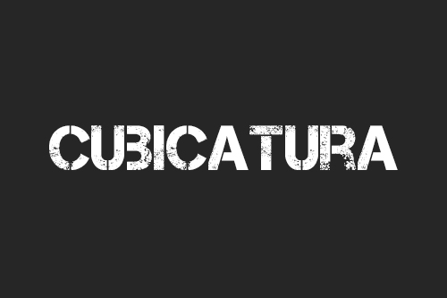 Cubicatura