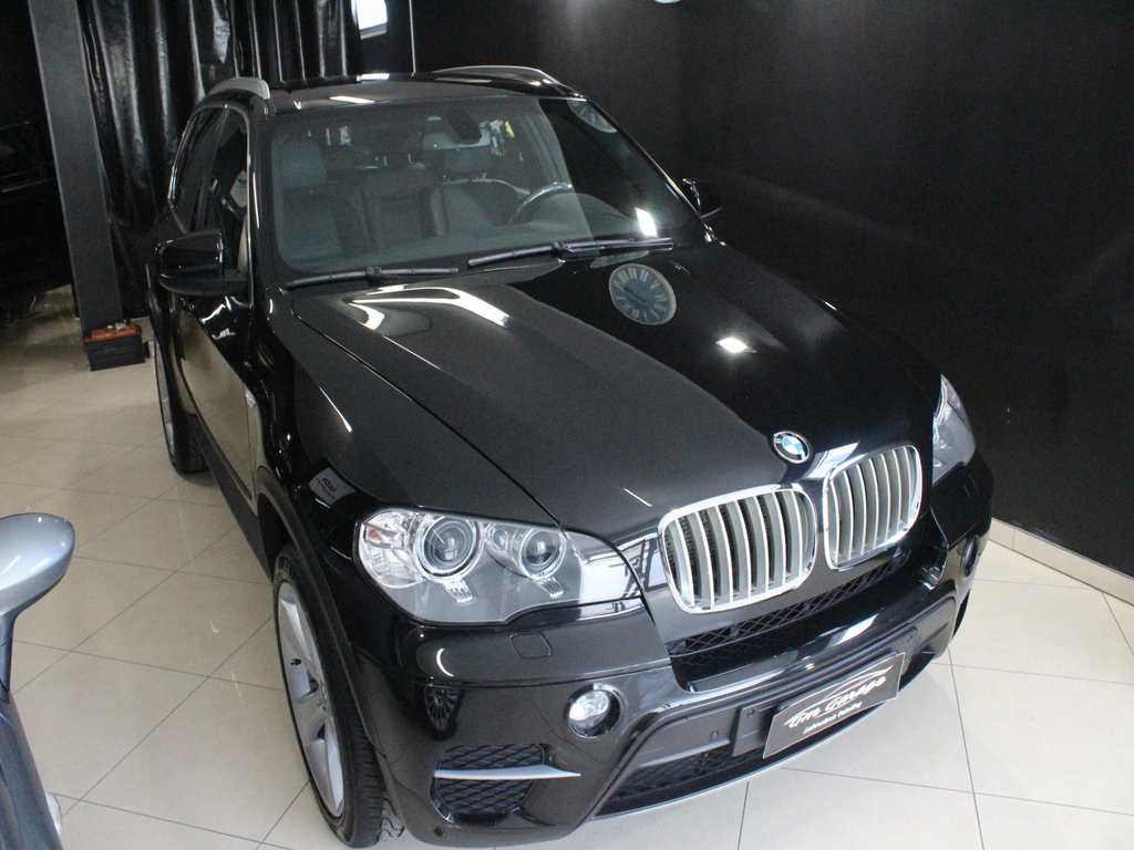 BMW X5 F15