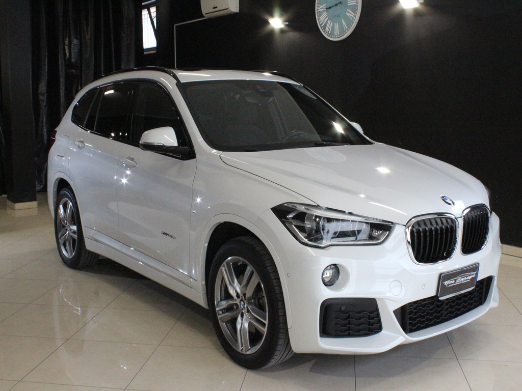 BMW x1 M Performance