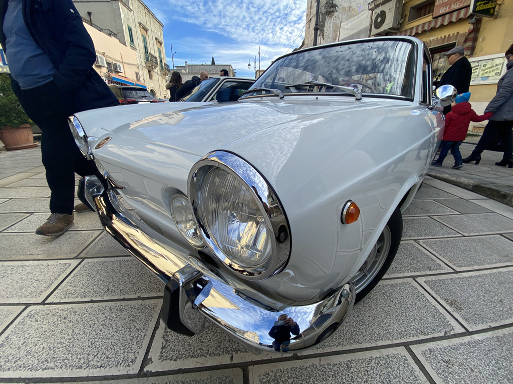 Fiat 850 Epoca