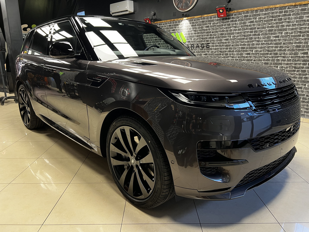 Land Rover Range Rover Sport My 2022