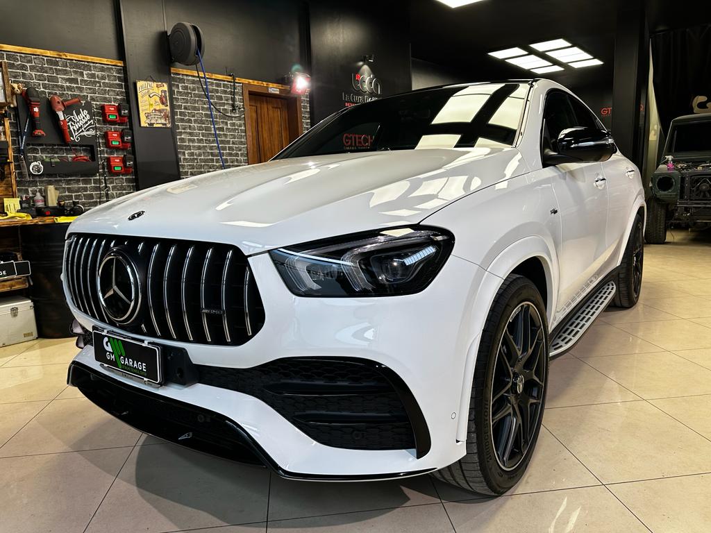 Mercedes GLE 53 AMG