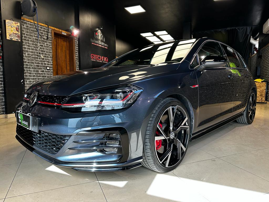 Volkswagen Golf 7 Gti