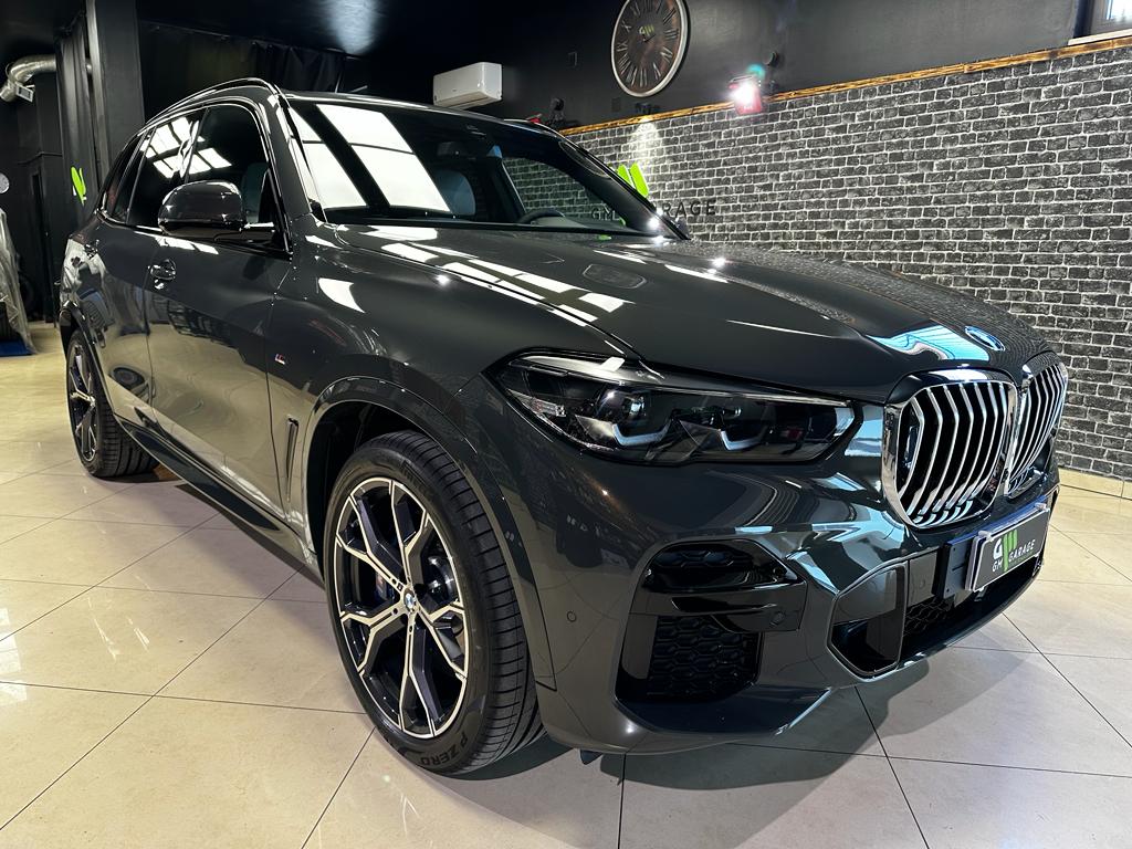 BMW X5 my 2023