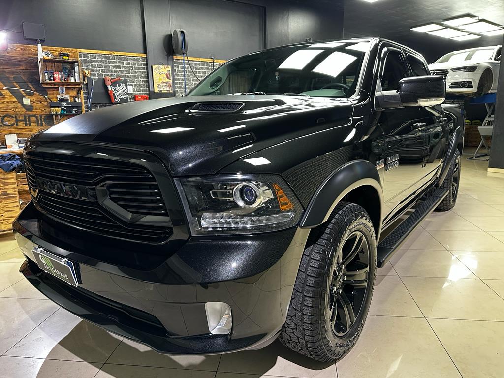 Dodge RAM 1500