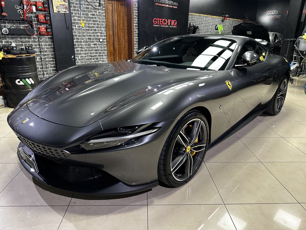 Ferrari Roma